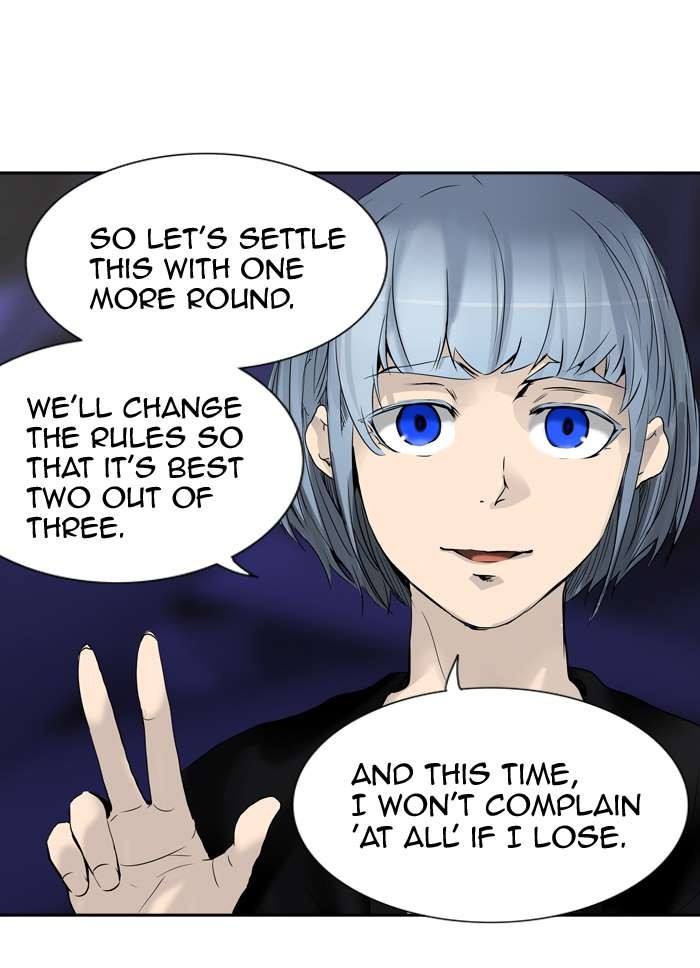 Tower of God Chapter 266 41